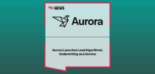 Algorithmic underwriting platform automates pricing, risk selection, and lead underwriting decisions for complex commercial insurance.