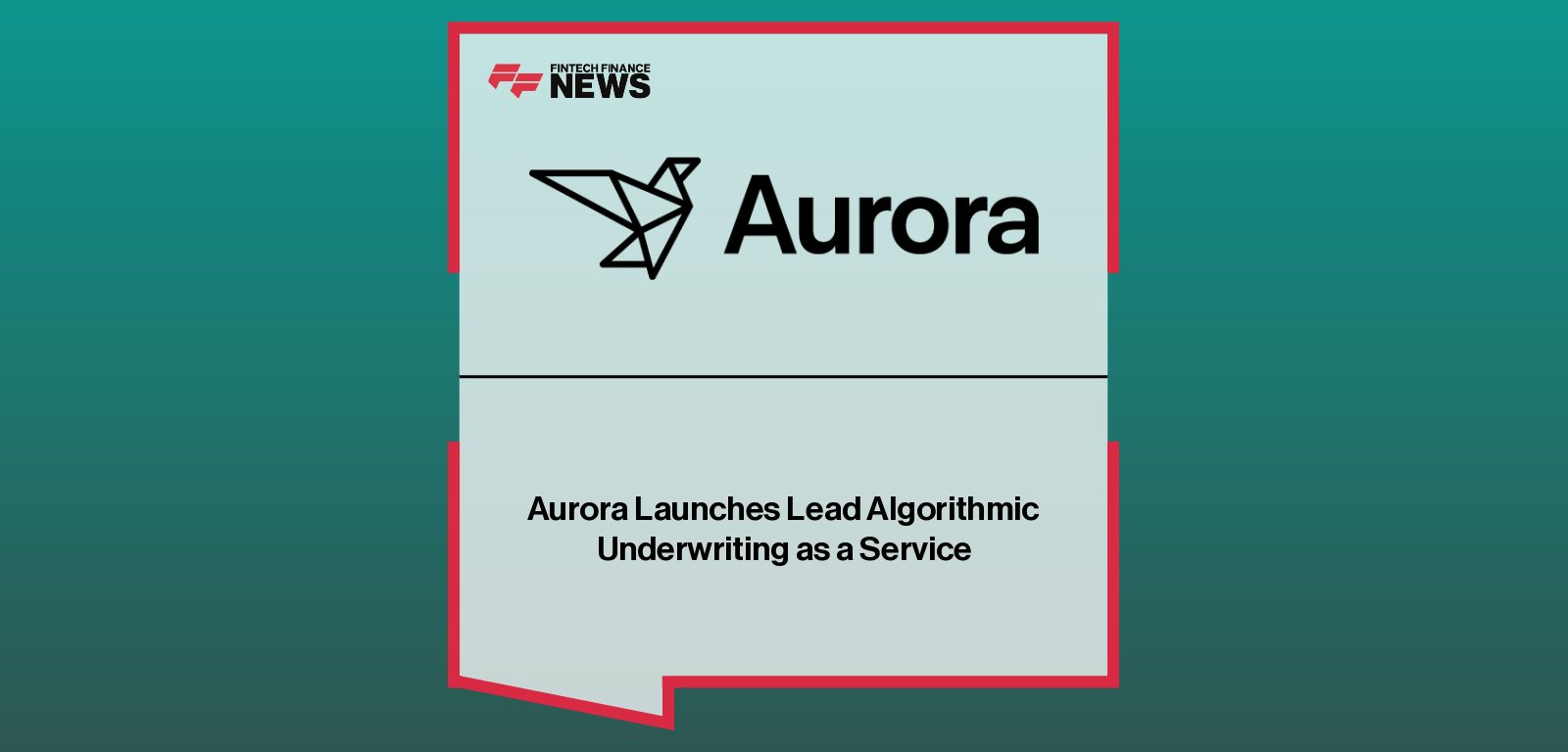 Algorithmic underwriting platform automates pricing, risk selection, and lead underwriting decisions for complex commercial insurance.