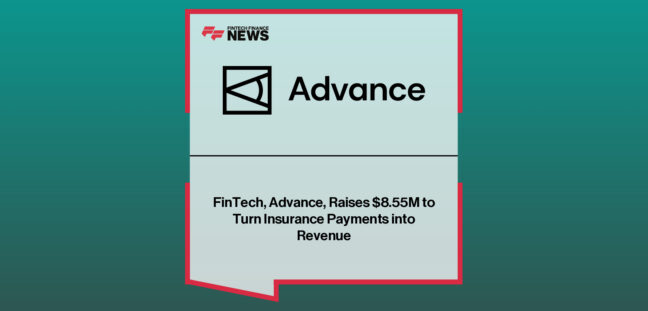 Omer Rimoch, Founder and CEO of Advance, with investors from NVP Capital and Crystal Ventures following the company’s $8.55M seed funding round.