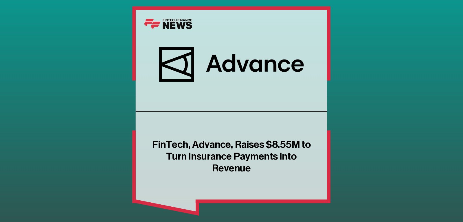 Omer Rimoch, Founder and CEO of Advance, with investors from NVP Capital and Crystal Ventures following the company’s $8.55M seed funding round.