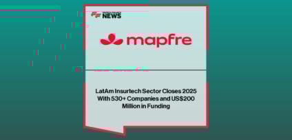 Hugues Bertin and Carlos Cendra discuss LatAm insurtech growth as Digital Insurance LatAm and MAPFRE release 2025 ecosystem report.