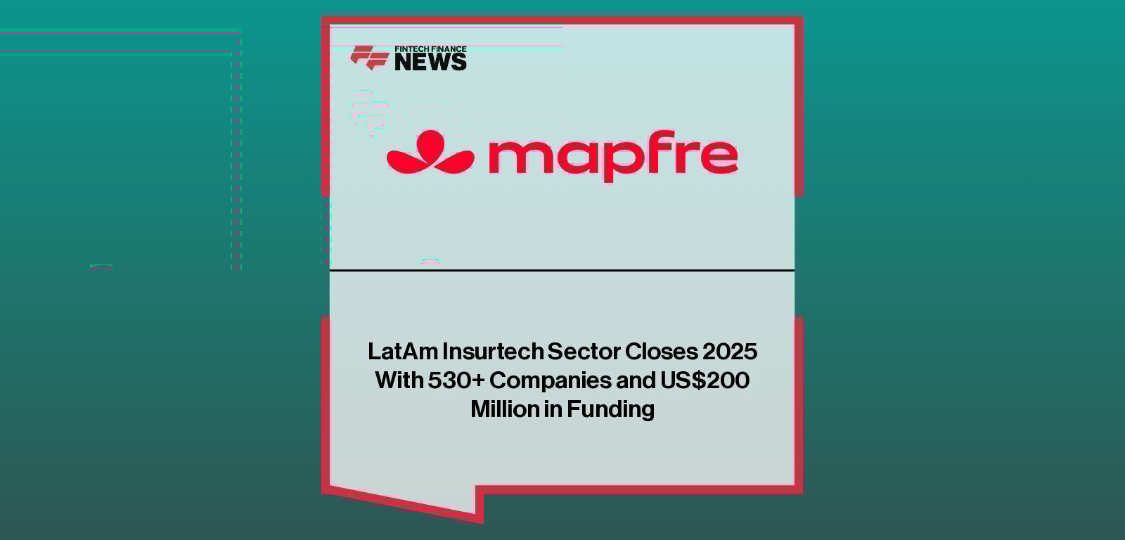 Hugues Bertin and Carlos Cendra discuss LatAm insurtech growth as Digital Insurance LatAm and MAPFRE release 2025 ecosystem report.