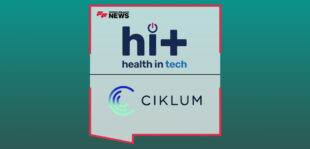 Health In Tech and Amazon Web Service Advanced Tier Service Partner Ciklum Announce Strategic Collaboration to Accelerate Development of AI-Driven InsurTech Platform