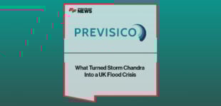 What Turned Storm Chandra Into a UK Flood Crisis