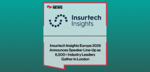 Insurtech Insights Europe 2026 Announces Speaker Line-Up as 6,500+ Industry Leaders Gather in London x FFNews