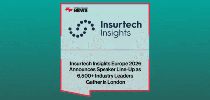 Insurtech Insights Europe 2026 Announces Speaker Line-Up as 6,500+ Industry Leaders Gather in London x FFNews