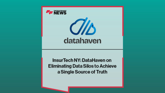 InsurTech NY: DataHaven on Eliminating Data Silos to Achieve a Single Source of Truth