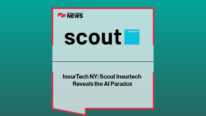 InsurTech NY: Scout Insurtech Reveals the AI Paradox