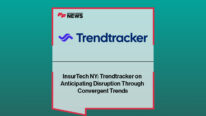 InsurTech NY: Trendtracker on Anticipating Disruption Through Convergent Trends