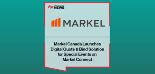 Markel Canada Launches Digital Quote & Bind Solution for Special Events on Markel Connect