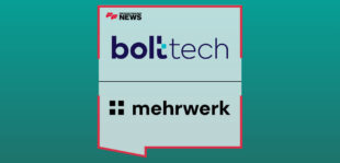 Mehrwerk Partners With bolttech to Expand Embedded Services and Insurance Offerings in Germany and Beyond