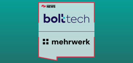 Mehrwerk Partners With bolttech to Expand Embedded Services and Insurance Offerings in Germany and Beyond