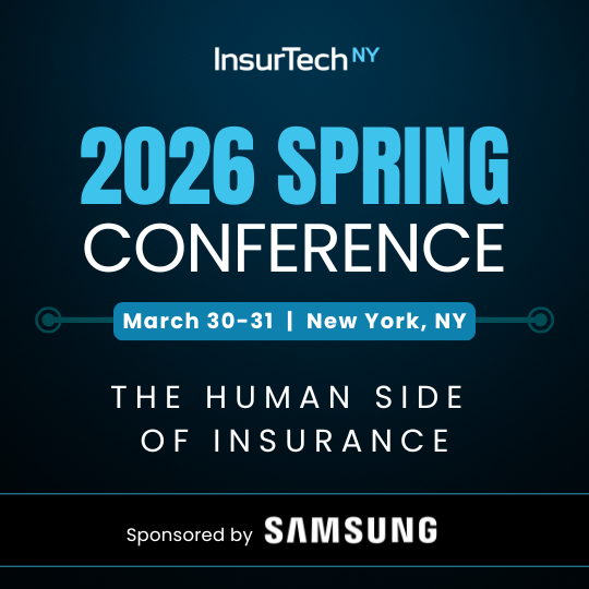 InsurTechNY2026 x FFNews