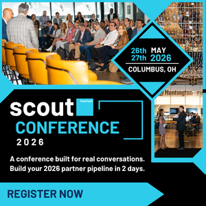 Scout Insurtech conference x FFNews